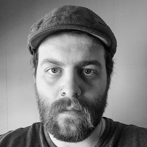 Meet your Posher, Ben